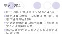 홈네트워크 기술이란? - 개요, 개념도, 배경, 특징, 구성도, 시스템 구성 23페이지