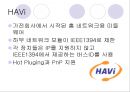 홈네트워크 기술이란? - 개요, 개념도, 배경, 특징, 구성도, 시스템 구성 31페이지