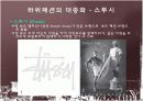 하위문화의 특징과 그래피티를 통해 살펴 본 발전과정 및 하위패션의 대중화 배경에 대하여 16페이지