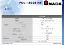 [기계가공학][SIMTOS 2006][Team Project]Laser 가공 프레젠테이션 자료 11페이지