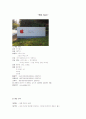 애플(APPLE)의 성공 마케팅 전략 1페이지
