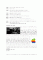 애플(APPLE)의 성공 마케팅 전략 2페이지