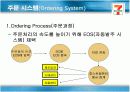 세븐일레븐의 생산물류시스템 분석 PPT 14페이지