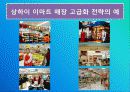 이마트 중국 진출 성공 사례 26페이지