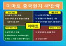 이마트 중국 진출 성공 사례 29페이지