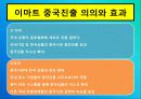 이마트 중국 진출 성공 사례 36페이지