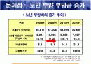 인구고령화가 경제에 미치는 영향 11페이지