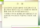 보일러 수처리 , 보일러 효율 및 성능, 보일러 수처리 목적 12페이지