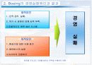 경영실패 조사 발표 자료 (ppt) -보잉 vs 에어버스- 6페이지