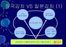 김치의 영양적 특성과 발효과정 48페이지