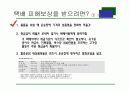택배배송시스템과 인터넷 결제 시스템 분석(PPT) 8페이지