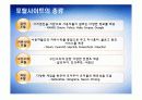 Search engine, e-mailing, Portals 분석(PPT) 13페이지