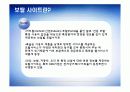 Search engine, e-mailing, Portals 분석(PPT) 15페이지