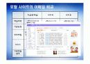 Search engine, e-mailing, Portals 분석(PPT) 17페이지