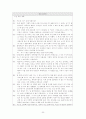 노년기 우울증 상담 보고서 33페이지