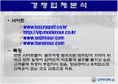 사업계획서- [`골프부킹`]해외 골프 부킹 사이트 11페이지