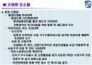 수질오염과 해결방안 제안 15페이지
