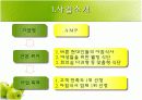 [창업론]웰빙 아침식사배달 창업계획서 (A+리포트) 3페이지