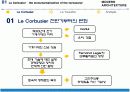 [서양건축사]Le Corbusier - La Tourette수도원 3페이지