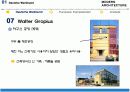 [서양건축사] 독일공작연맹 - 표현주의 12페이지