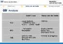 [서양건축사] 아돌프 루스 (Adolf Loos) & 앙리 반 데 밸데 (Henry van de velde) 26페이지