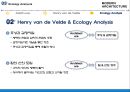 [서양건축사] 아돌프 루스 (Adolf Loos) & 앙리 반 데 밸데 (Henry van de velde) 29페이지