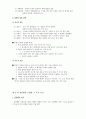 [조직행동론] 시험대비 완벽 요약정리!! 2페이지