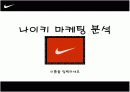 2009 나이키 마케팅 분석(최신) 2페이지