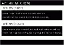 2009 나이키 마케팅 분석(최신) 14페이지