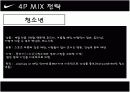 2009 나이키 마케팅 분석(최신) 18페이지