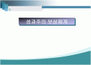 (우수평가자료)[인적자원관리]성과주의 보상체계 1페이지