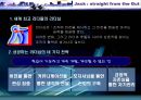 GE의 리더쉽(GE의 문제점 및 젝 웰치의 대응전략) 사례연구 43페이지