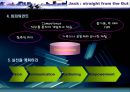 GE의 리더쉽(GE의 문제점 및 젝 웰치의 대응전략) 사례연구 45페이지