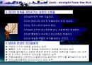 GE의 리더쉽(GE의 문제점 및 젝 웰치의 대응전략) 사례연구 53페이지