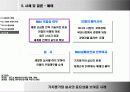 글로벌 경영 - 해외 인수 합병 10페이지