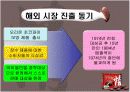 오리온 초코파이 성공 사례 6페이지