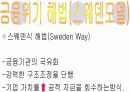 미국발 금융위기 해소전망과 과제 13페이지