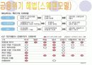 미국발 금융위기 해소전망과 과제 14페이지
