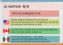 경제공동체2(NAFTA, ASEAN, MERCOSUR, 그외) 4페이지