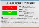 경제공동체2(NAFTA, ASEAN, MERCOSUR, 그외) 41페이지