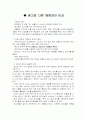 광고와 다른 매체와의 비교 1페이지