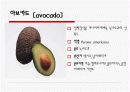 수입되는 과일의 종류와 그 특징 16페이지