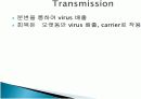 Rotavirus Infection에 관한 팀프로젝트 피피티 발표자료// 수의학과 학생들이 직접 제작 7페이지