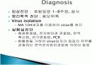 Rotavirus Infection에 관한 팀프로젝트 피피티 발표자료// 수의학과 학생들이 직접 제작 10페이지