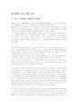 피아제의 인지 발달 이론 1페이지