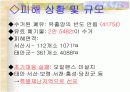 태안기름 유출 사건과 생태계의 연관성 PPT 9페이지