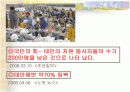 태안기름 유출 사건과 생태계의 연관성 PPT 18페이지