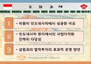 미원의 인도네시아 진출 전략 17페이지