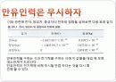 쿨롱의 법칙 예비, 결과 보고서 9페이지