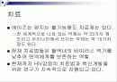 에이즈의 이해에 대한 발표자료 13페이지